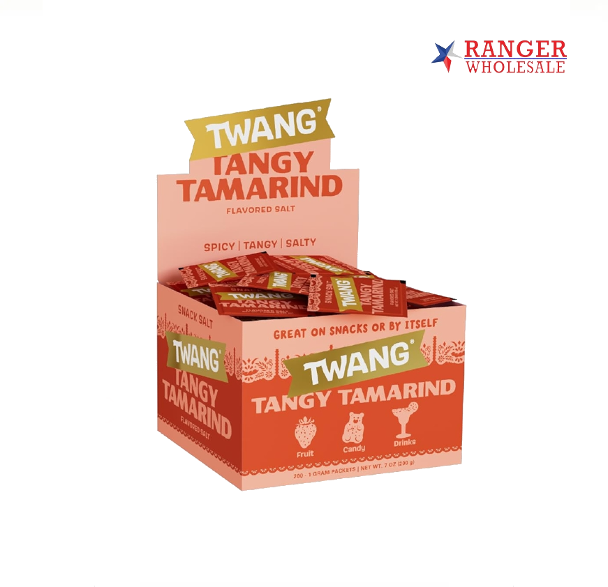 TWANG 200CT TANGY TAMARIND