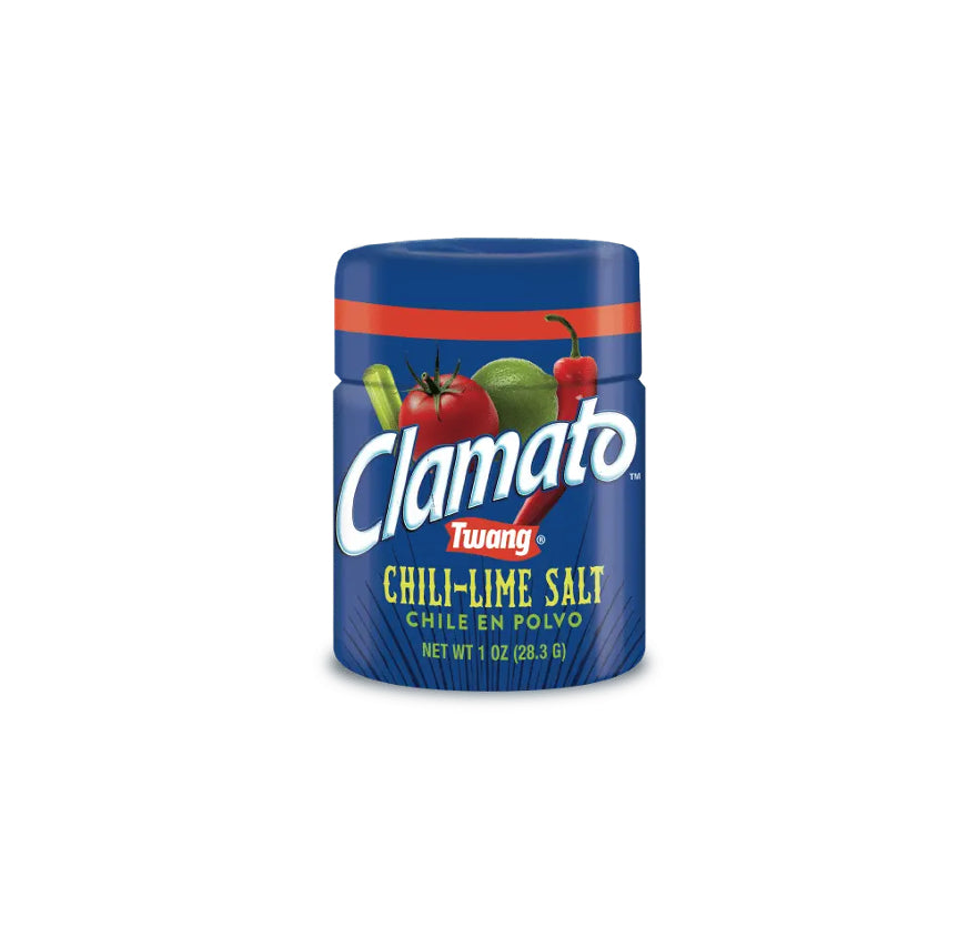 TWANG CLAMATO SINGLE 200CT*20/