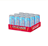 TWEAKER ENERGY DRINK 12OZ12CT