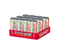 TWEAKER ENERGY DRINK 12OZ12CT