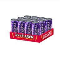 TWEAKER ENERGY DRINK 12OZ12CT