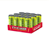 TWEAKER ENERGY DRINK 12OZ12CT