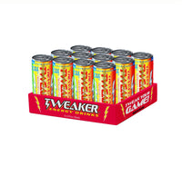 TWEAKER ENERGY DRINK 12OZ12CT