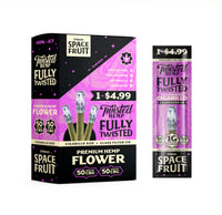 TWISTED HEMP FRUIT FLOWER10CT