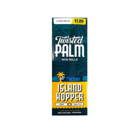 TWISTED PALM$1.992/15PK ISLAND