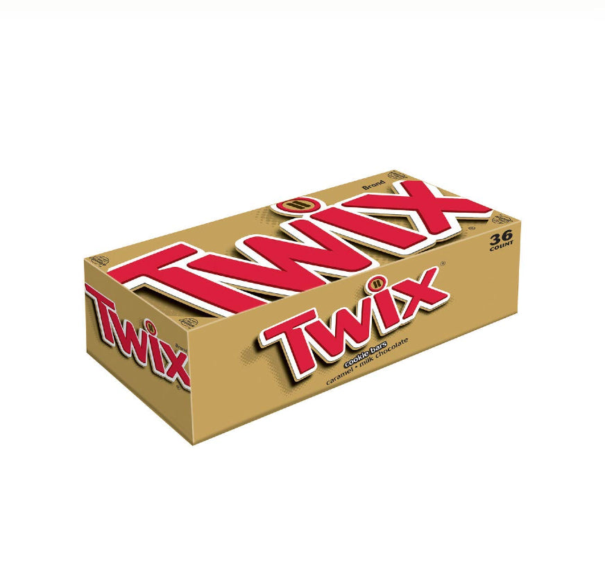 TWIX SM 36CT