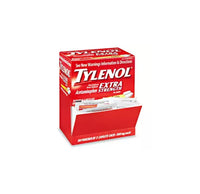 TYLENOL EXTRA STRENGTH 2/30CT