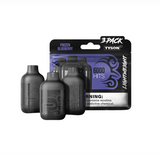 TYSON 6000HITS 3PACK 10CT