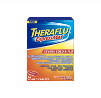 Thera Flu -Daytime C&C 20 CT