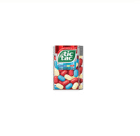 Tic Tac Summer Ice Pop Red Whi