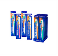 ToothBrush ORAL B SOFT 6CT