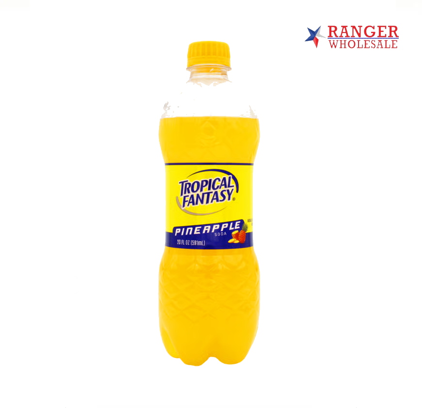 TROPICAL FANTACY20oz24CT PINE