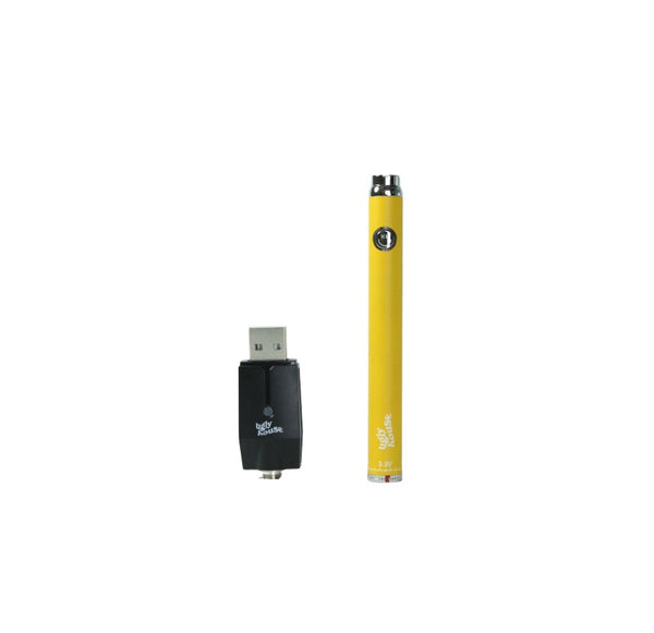 UGLY MINI TWIST BATTARY YELLOW