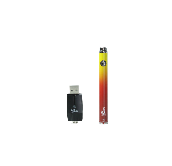 UGLY TWIST BATTARY FIRE