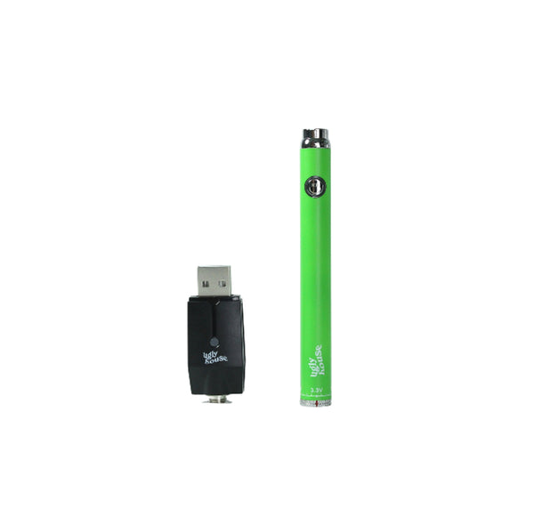 UGLY  TWIST BATTARY GREEN