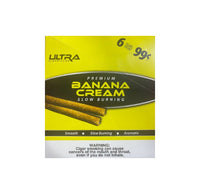 ULTRA 6/99 BANANA CREAM 15CT