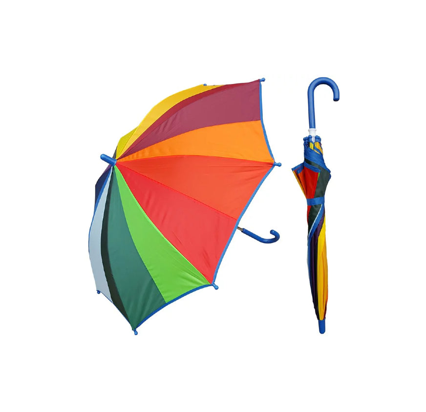 UMBRELLA  MULTI COLOR