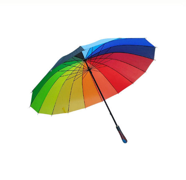 UMBRELLA  MULTI COLOR
