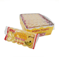 UNCLE AL'S 1.75OZ 12PK BANANA