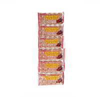UNCLE AL'S 1.75OZ 12PK STRAW