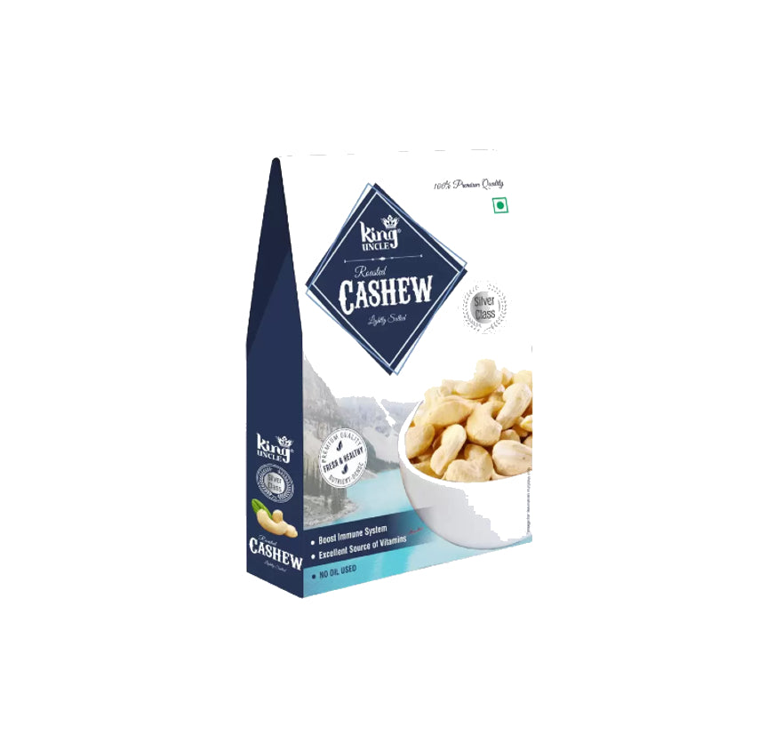 UNCLE K CASHEW 2.75OZ SINGLE