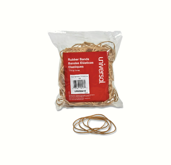 UNIVERSAL RUBBER BAND 18 1/4