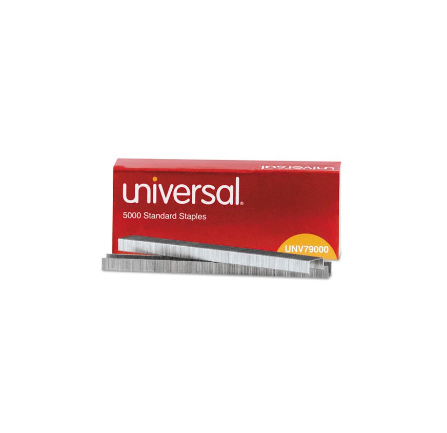UNIVERSAL STD 5000 STAPLES