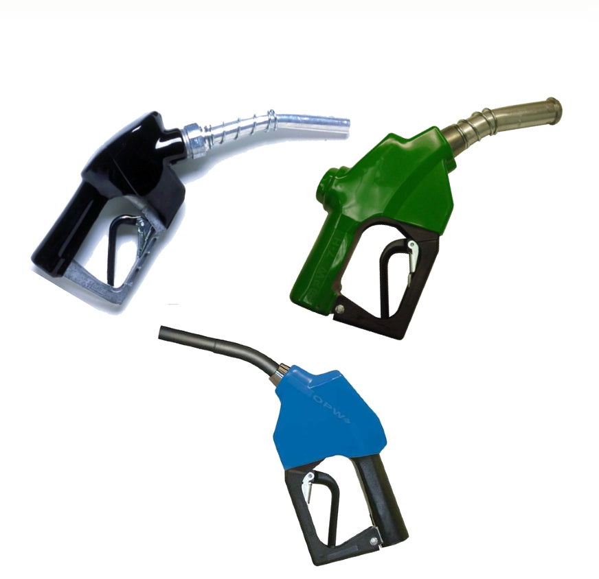 UNLEAD NOZZLES HN-N10SUF-UL