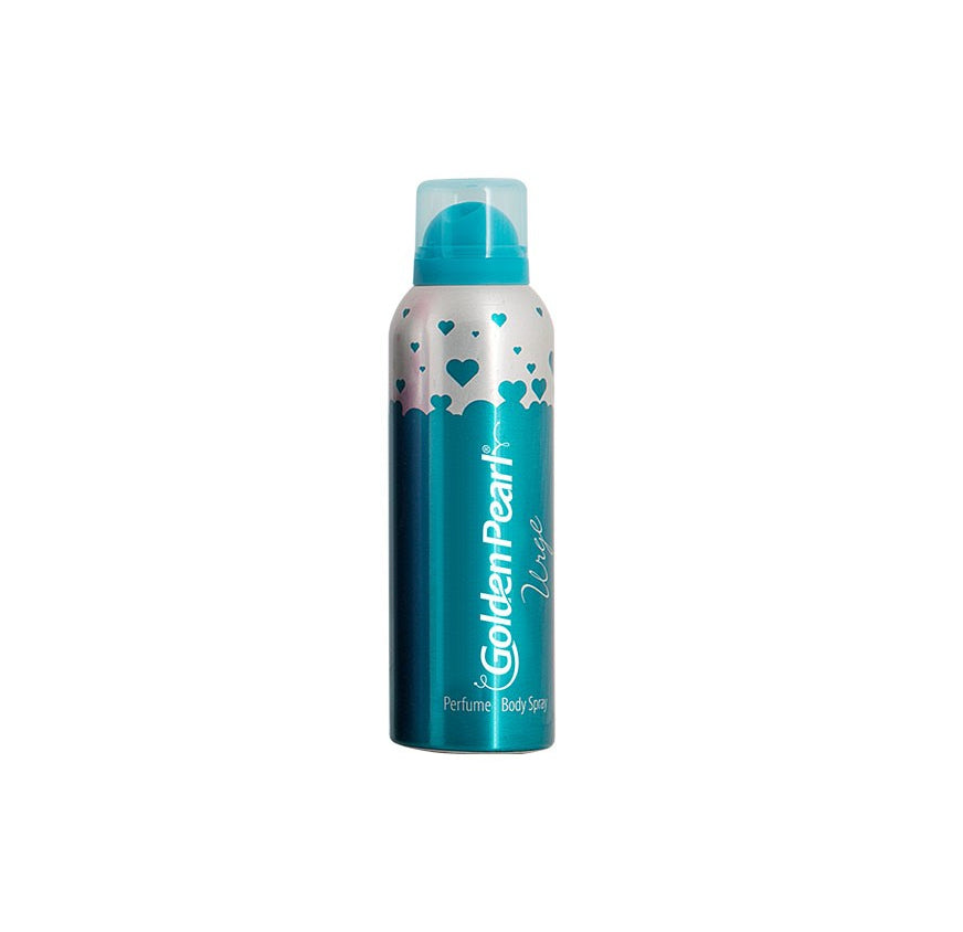 URGE BODY SPRAY 2OZ 18CT