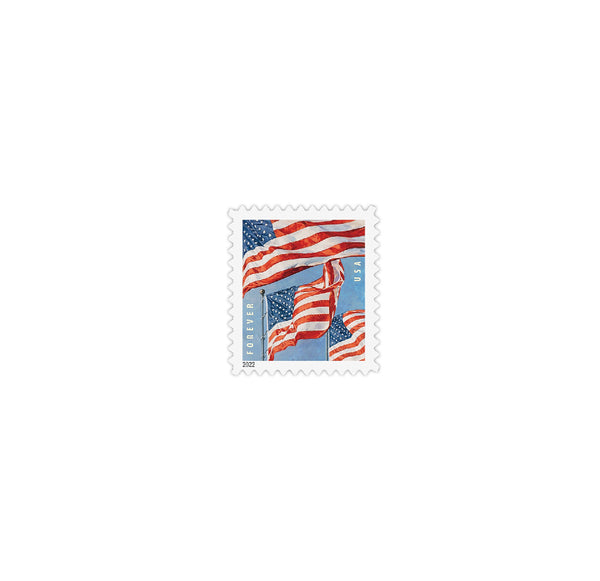 USA FIRST- CLASS STAMPS