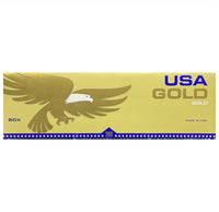 USA GOLD GOLD BOX