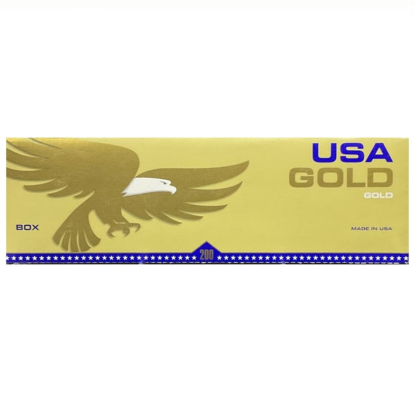 USA GOLD GOLD BOX