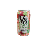 V8 CAN 11.5oz/28ct