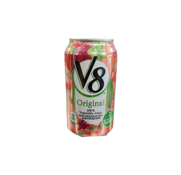 V8 CAN 11.5oz/28ct