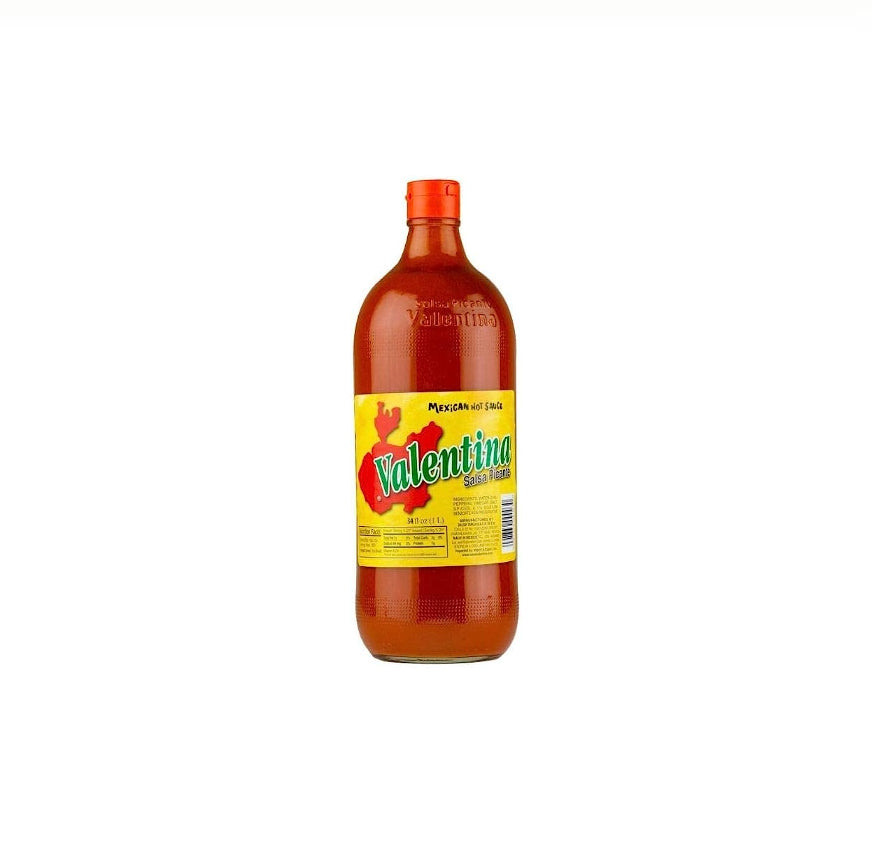 VALENTINA 34OZRED SALSAPICANTE