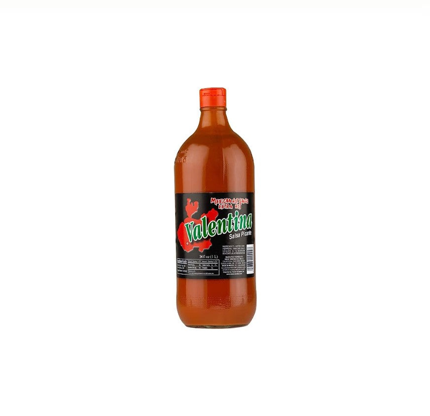 VALENTINA Salsa Picante XTR HT