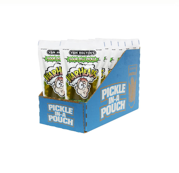 VAN HOLTEN JUMBO WARHEADS 12PK