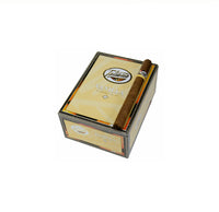 VANILLA  TATIANA CLASSIC 25CT