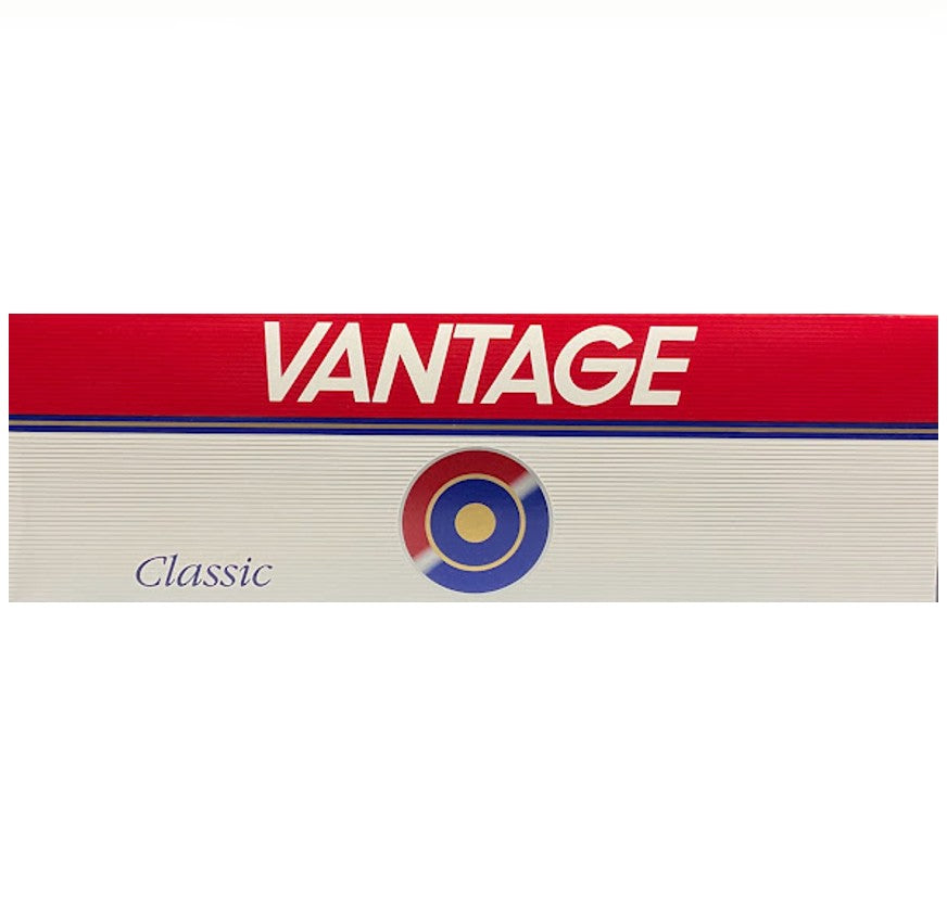 VANTAGE KS