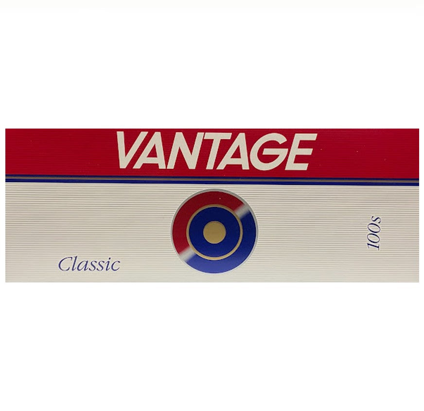 VANTAGE 100S