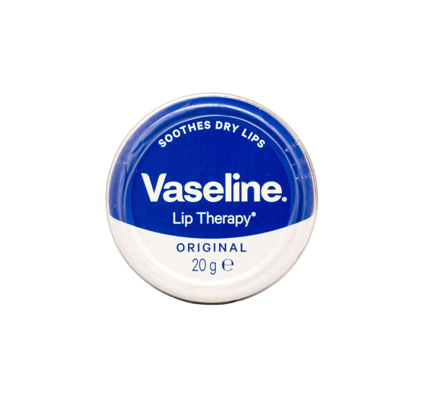 VASELINE 12CT ORIG LIP THERAPY