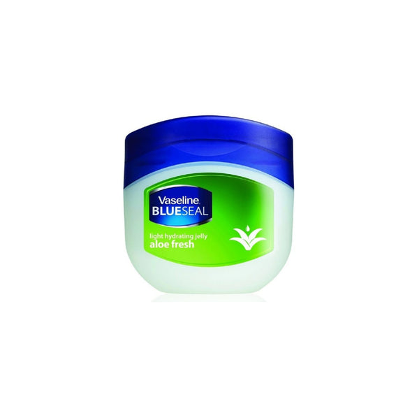 VASELINE BLUE SEAL ALOE 100ML