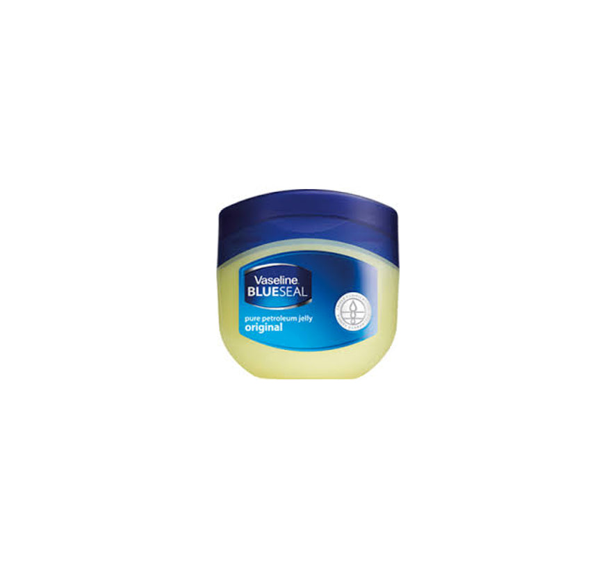 VASELINE BLUE SEAL JAR 100ML