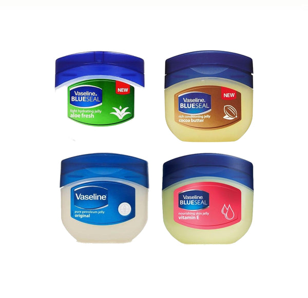 VASELINE BLUE SEAL JAR 49g