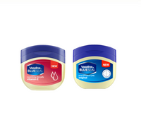 VASELINE BLUE SEAL JAR 50ML