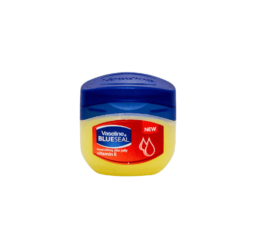 VASELINE BLUE SEAL JAR 50G