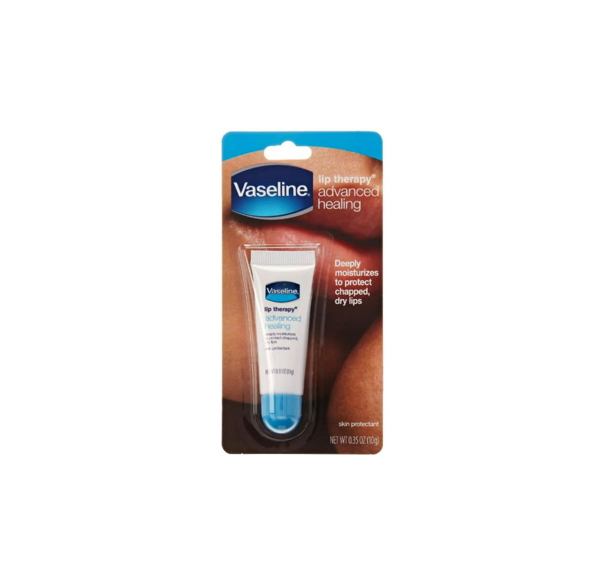 VASELINE LIP THERAPY 0.35OZ