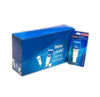 VASELINE LIP THERAPY TUBE 12CT