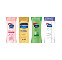 VASELINE LOTION-100 ML