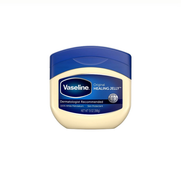 VASELINE LOTION+2JELLY